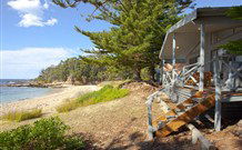 Murramarang Beachfront Nature Resort - Holiday Adelaide 9
