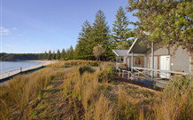Murramarang Beachfront Nature Resort - Holiday Adelaide 7