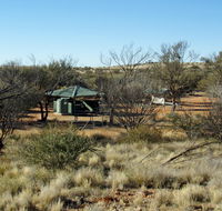Olive Downs campground - Holiday Adelaide