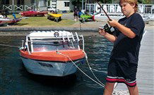 Paradise Palms Caravan Park - Holiday Adelaide 4