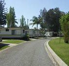 Pelican Park - Holiday Adelaide