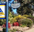 Sapphire City Caravan Park - Holiday Adelaide