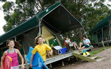 Shoal Bay Holiday Park Port Stephens - Holiday Adelaide 9
