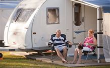 Shoal Bay Holiday Park Port Stephens - Holiday Adelaide 12