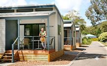 Shoal Bay Holiday Park Port Stephens - Holiday Adelaide 11