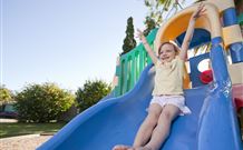 Shoal Bay Holiday Park Port Stephens - Holiday Adelaide 14