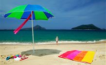 Shoal Bay Holiday Park Port Stephens - Holiday Adelaide 13