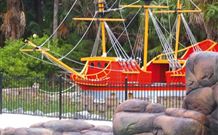 Smugglers' Cove Holiday Village - Holiday Adelaide 0