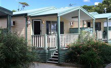Ulladulla Headland Holiday Haven - Holiday Adelaide 4