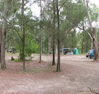 Wallingat River Campground - Holiday Adelaide