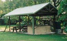 Woombah Woods Caravan Park - Holiday Adelaide 0