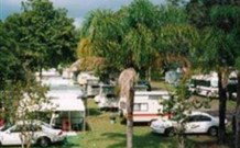 Woombah Woods Caravan Park - Holiday Adelaide 1