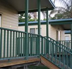 Wyland Caravan Park - Holiday Adelaide