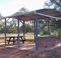 Yanda campground - Holiday Adelaide