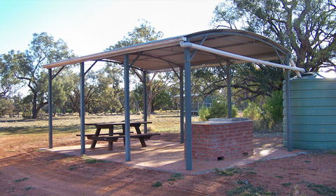 Yanda Campground - Holiday Adelaide 0