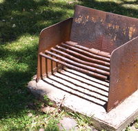 Youdales campground - Holiday Adelaide