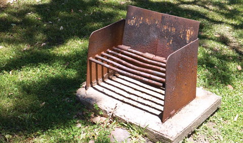 Youdales Campground - Holiday Adelaide 0