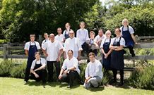 Bells At Killcare Boutique Hotel, Restaurant And Spa - Holiday Adelaide 6