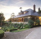 Lilianfels Resort and Spa Blue Mountains - Holiday Adelaide