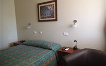 Aromet Motor Inn - Temora - Holiday Adelaide 0