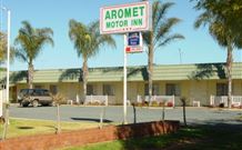 Aromet Motor Inn - Temora - Holiday Adelaide 1