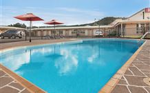 Ashwood Motel - West Gosford - Holiday Adelaide 1