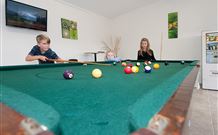 Ashwood Motel - West Gosford - Holiday Adelaide 3