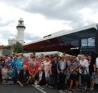 Ballina Byron Motor Inn - Holiday Adelaide