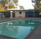 Balranald Capri Motel - Balranald - Holiday Adelaide