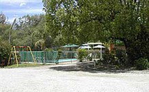 Balranald Sturt Motel - Balranald - Holiday Adelaide 1