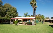 Barooga Country Inn Motel - Barooga - Holiday Adelaide 3