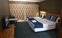 Barooga Country Inn Motel - Barooga - Holiday Adelaide 1