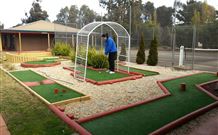 Barooga Country Inn Motel - Barooga - Holiday Adelaide 2