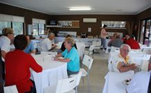 Barooga Country Inn Motel - Barooga - Holiday Adelaide 4