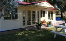 Barooga Golf View Motel - Holiday Adelaide 1
