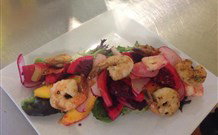 Blue Goose Hotel - Junction Hill - Holiday Adelaide 0