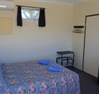 Bluey Motel - Lightning Ridge - Holiday Adelaide