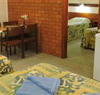 Castlereagh Motor Inn - Gilgandra - Holiday Adelaide