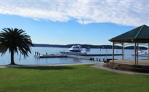 Catalina Motel Lake Macquarie - Toronto - Holiday Adelaide 5