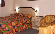 Clansman Motel - Glen Innes - Holiday Adelaide 0