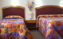 Clansman Motel - Glen Innes - Holiday Adelaide 1