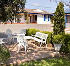 Colonial Motel and Apartments - Holiday Adelaide