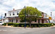 Narrabri West NSW Holiday Adelaide