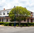 Crossroads Hotel - Narrabri West - Holiday Adelaide