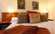 Fairmont Resort Blue Mountains - MGallery Collection - Leura - Holiday Adelaide 0