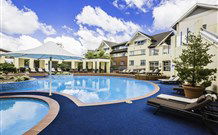 Fairmont Resort Blue Mountains - MGallery Collection - Leura - Holiday Adelaide 3
