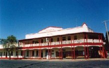 Ganmain Hotel - Ganmain - Holiday Adelaide 0