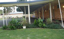 Kingsgate NSW Holiday Adelaide