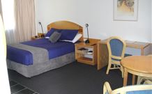 Hamilton Hume Motor Inn - Yass - Holiday Adelaide 1