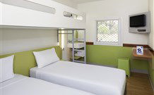 Ibis Budget Newcastle - Wallsend - Holiday Adelaide 0